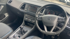 SEAT Ateca 1.6 TDI SE Technology [EZ] 5dr Diesel Estate